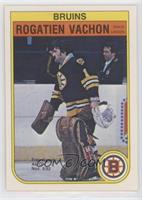 Rogie Vachon