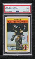 Rogie Vachon [PSA 9 MINT]