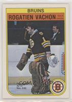 Rogie Vachon