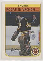 Rogie Vachon