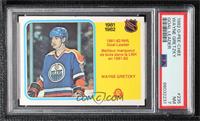 Wayne Gretzky [PSA 7 NM]