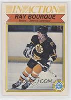 Ray Bourque