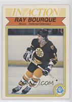 Ray Bourque [Poor to Fair]