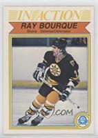 Ray Bourque