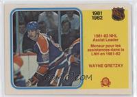 Wayne Gretzky [Good to VG‑EX]