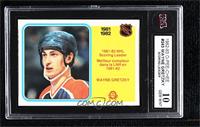 Wayne Gretzky [KSA 10 GEM MINT]