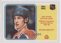 Wayne Gretzky