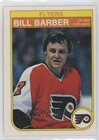 Bill Barber