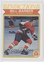 Bill Barber