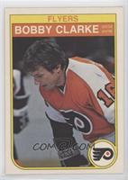 Bobby Clarke