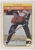 Tom Gorence