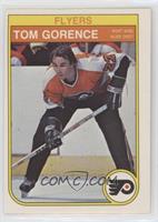 Tom Gorence