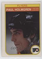 Paul Holmgren