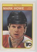 Mark Howe