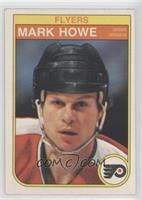 Mark Howe