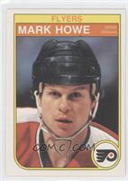 Mark Howe