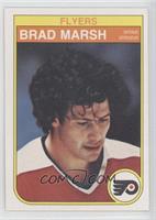 Brad Marsh