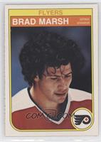 Brad Marsh