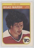 Brad Marsh