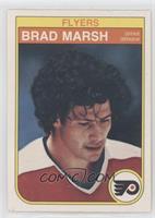 Brad Marsh