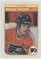 Brian Propp