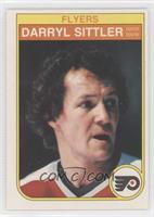 Darryl Sittler