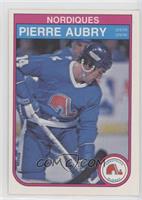 Pierre Aubry