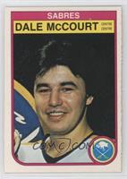 Dale McCourt