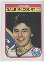 Dale McCourt