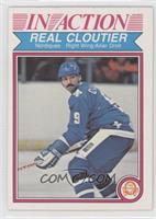 Real Cloutier