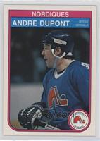 Andre Dupont