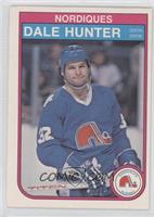 Dale Hunter