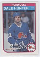 Dale Hunter