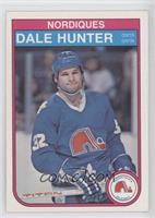 Dale Hunter