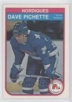 Dave Pichette