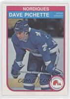 Dave Pichette