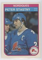 Peter Stastny