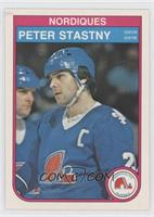 Peter Stastny