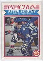 Peter Stastny