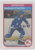Marian Stastny [EX to NM]