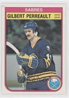 Gilbert Perreault