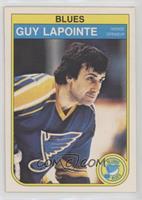 Guy Lapointe