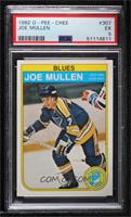 Joe Mullen [PSA 5 EX]