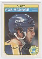 Rob Ramage