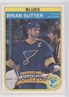 Brian Sutter [Noted]