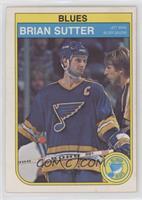 Brian Sutter [EX to NM]