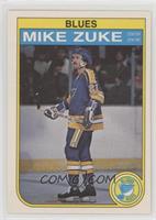 Mike Zuke