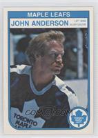 John Anderson