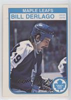 Bill Derlago