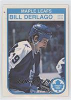 Bill Derlago [EX to NM]